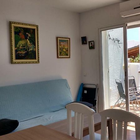 Trendy Homes Apartamento Isleta La Isleta del Moro Exterior photo