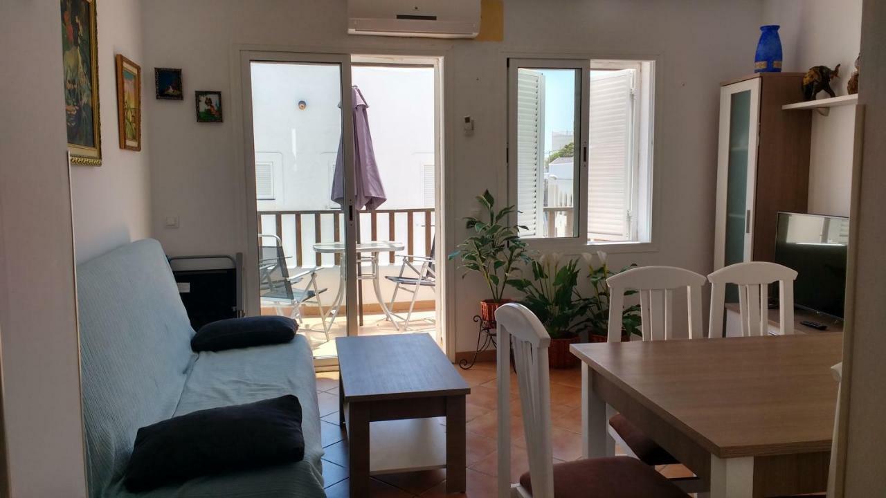 Trendy Homes Apartamento Isleta La Isleta del Moro Exterior photo