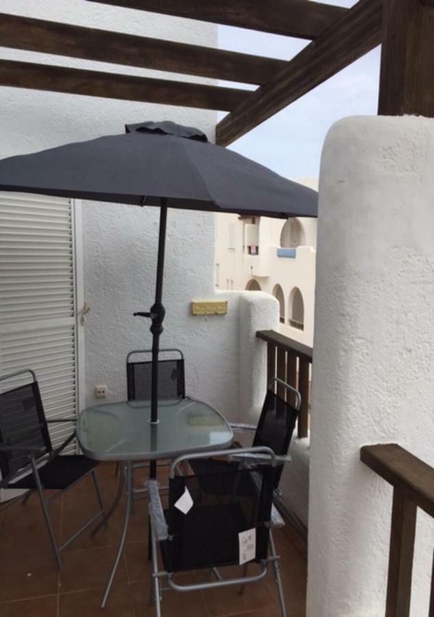 Trendy Homes Apartamento Isleta La Isleta del Moro Exterior photo